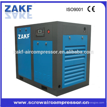 High quality 18.5KW gas compressor for sale with ZAKF